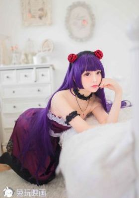 坏娜娜_完整版BD高清中字